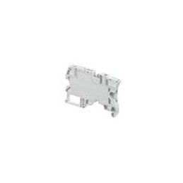 1 pcs : ZS4-SP-R1 - DIN Rail Terminal Blocks Aut SNK Screw