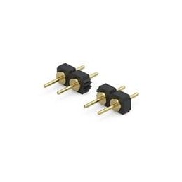 1 pcs : 335-10-108-00-160000 - Headers & Wire Housings Interconnect Header