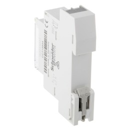 1 pcs - Schneider Electric Digital DIN Rail Time Switch 230 V, 1-Channel