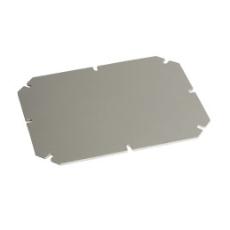 1 pcs - Schneider Electric NSYAMPA Series Mounting Plate, 291mm H, 241mm W for Use with Thalassa TBP, Thalassa TBS