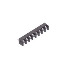 1 pcs : 38701-5308 - Barrier Terminal Blocks SR BTS PC RA 8 ASY C