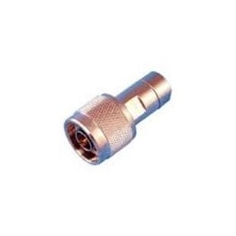 1 pcs : 26-8023 - RF Terminators TERM. N 50 OHM MALE 1W@2%