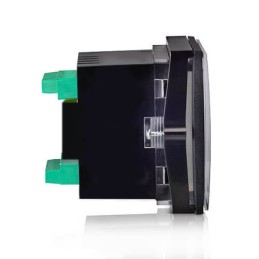 1 pcs - Trumeter 3 Phase LCD Energy Meter