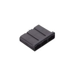 1 pcs : 02977646 - Automotive Connectors CON 56 630 3W FEM