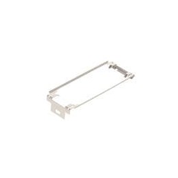 1 pcs : 2173234-1 - I/O Connectors Heat Sink Clip zQSFP+