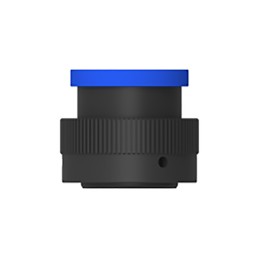 200 pcs - Deutsch, HDP Automotive Connector Plug 23 Way