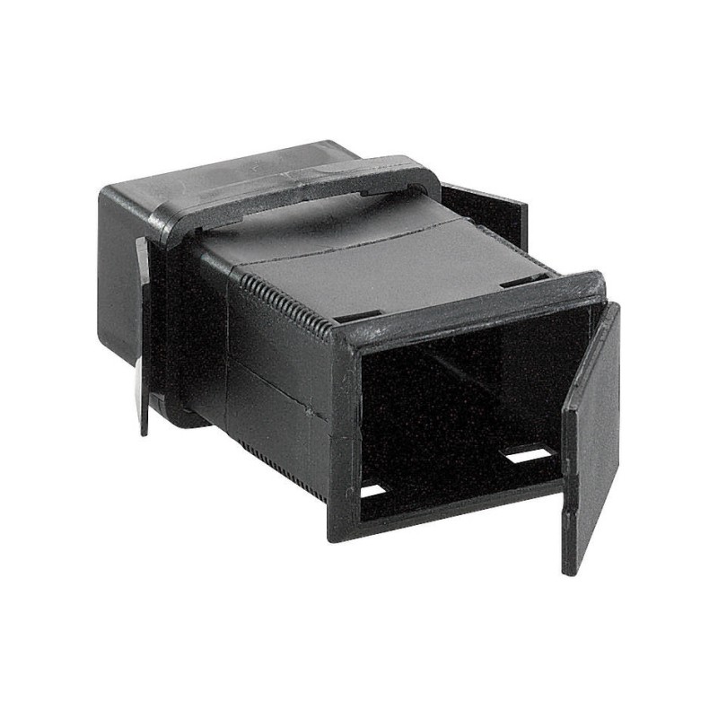 1 pcs - Bopla Plastic Battery Holder for Use with Battery Compartments