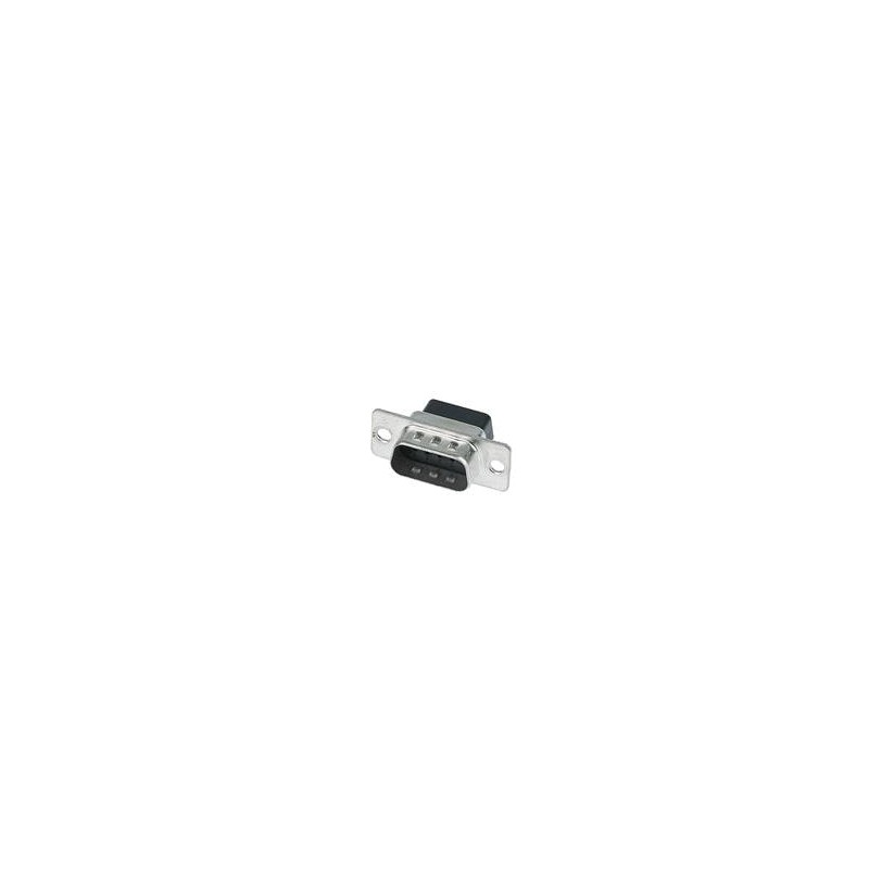 1 pcs : 09670375607 - D-Sub Standard Connectors DSUB SV ML TWW STR 37P AU3