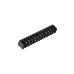 1 pcs : 1546686-1 - Barrier Terminal Blocks 6PCV-10-008 6 TRIBARRIER