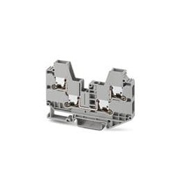 1 pcs : 1329511 - DIN Rail Terminal Blocks XTV 6-QUATTRO