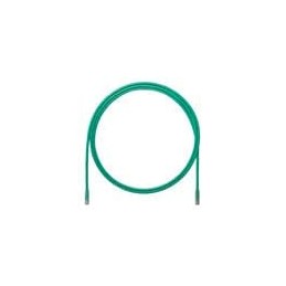 1 pcs : UTP28SP2MBU - Ethernet Cables / Networking Cables Copp Pat Cord CAT 6 Perf