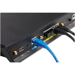 100 pcs - StarTech.com Dust Cover for use with Ethernet Port