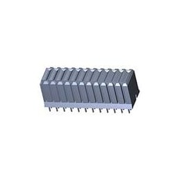 1 pcs : 5223995-1 - Power to the Board REC 1X004P VRT B-PLANE UPM