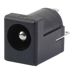 5 pcs - CUI Vertical, Through Hole