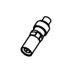 1 pcs : 45S102-271L5 - DIN 41612 Connectors Straight Plug