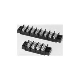 1 pcs : TB100-02SP - Barrier Terminal Blocks TERMINAL BLOCK