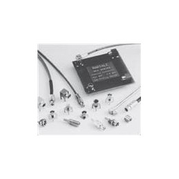 1 pcs : R113426000W - RF Connectors / Coaxial Connectors MCX / STRAIGHT JACK RECEPTACLE FOR PCB SOLDER LEGS