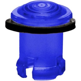 10 pcs - Bivar for use with Bivar Short Distance Light Pipe