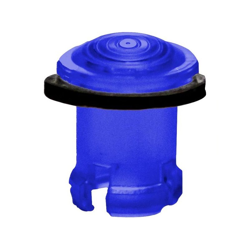 10 pcs - Bivar for use with Bivar Short Distance Light Pipe