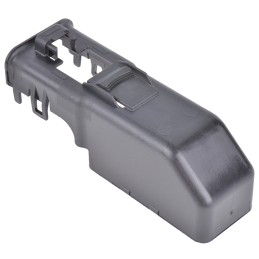 5 pcs - Molex MX123 Automotive Connector Backshell Circuit Dress Cover, 34565-0003