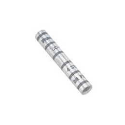 1 pcs : SCL6-L - Terminals Copper Comp Butt Splice Long Bar