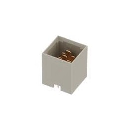 1 pcs : 1645498-1 - Power to the Board 3P UNV PWR MDL