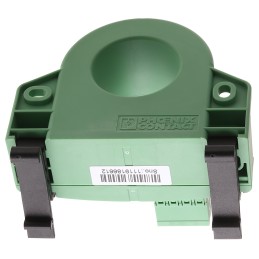 1 pcs - Phoenix Contact MCR-SL-CUC-200-I Series Current Transformer Current Transformer, 200A Input, 200:1, 4 - 20 mA
