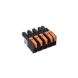 1 pcs : 8000078345 - Pluggable Terminal Blocks MPS 7S/03-5/02 S TN B B