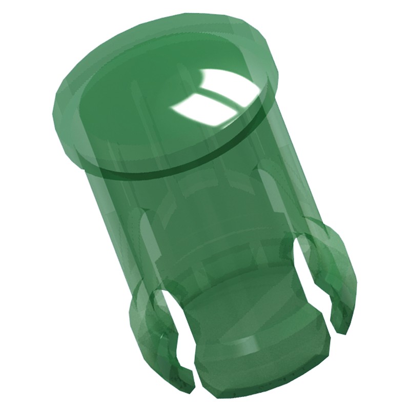 10 pcs - Keystone 8657 LED Lens