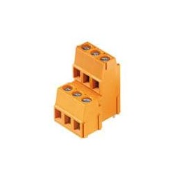 1 pcs : 1769140000 - Fixed Terminal Blocks LM2N 5.08/16/90 3.5SN BK BX