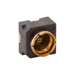 1 pcs : 908-22101 - RF Connectors / Coaxial Connectors SMT ST JCK