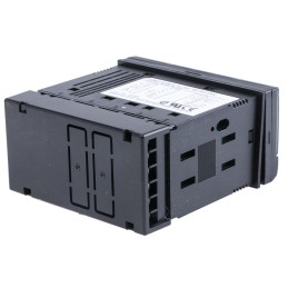 1 pcs - Omron LCD Digital Panel Multi-Function Meter for Frequency, 48mm x 96mm