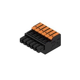 1 pcs : 2741600000 - Pluggable Terminal Blocks MPS 5/06 S TN B B
