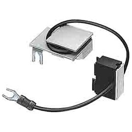 1 pcs - Siemens, 3TX7402 Surge Suppressor Unit 250 V Maximum Voltage Rating Surge Suppressor