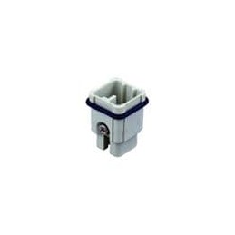 1 pcs : T2020072101-000 - Heavy Duty Power Connectors HD-007-M