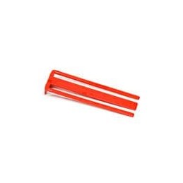 1 pcs : 15494608 - Automotive Connectors LOCK SECONDARY COMB 96 RED