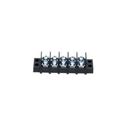 1 pcs : 38760-0305 - Barrier Terminal Blocks CB BTS STD 5 ASY CB BTS STD 5 ASY