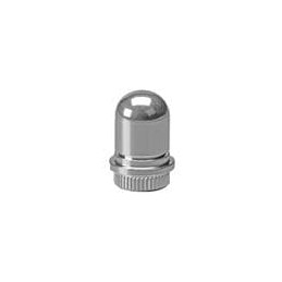 1 pcs : 218336-0001 - Power to the Board SW1 11.00mm Knurled Press-fit Locking Pin, 15.50mm Engagement Length