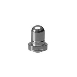 1 pcs : 218373-0001 - Power to the Board SW1 11.00mm Screw Mount Locking Pin, 20.00mm Engagement Length