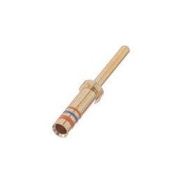 1 pcs : 980-0008-879 - Circular MIL Spec Connector