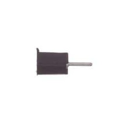 1 pcs : 801-43-001-10-012000 - Headers & Wire Housings STANDARD SOCKET HEADER