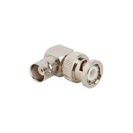 1 pcs : 031-9-RFX - RF Adapters - In Series R/A ADAPT JACK/PLUG