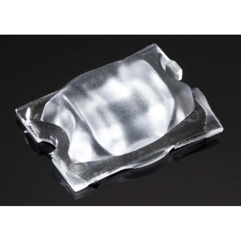 2 pcs - Ledil C10926_STRADA-B, Strada-B Series LED Lens, Street Lighting Beam