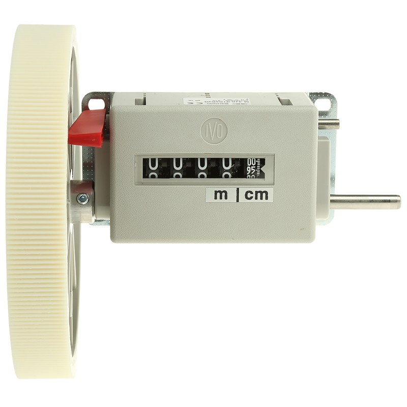 1 pcs - Baumer Counter, 5 Digit