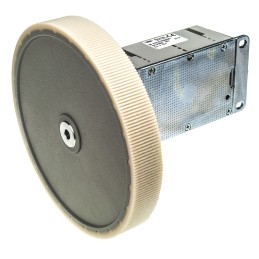 1 pcs - Baumer Counter, 5 Digit