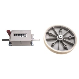 1 pcs - Baumer Counter, 5 Digit
