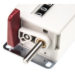 1 pcs - Baumer Counter, 5 Digit