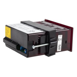 1 pcs - Red Lion PAXL Series Digital Voltmeter DC, LED Display 3.5-Digits ±0.1% + 1 Digit