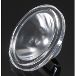2 pcs - Ledil C10684_EVA-D, Eva Series LED Lens, 16 - 21 °