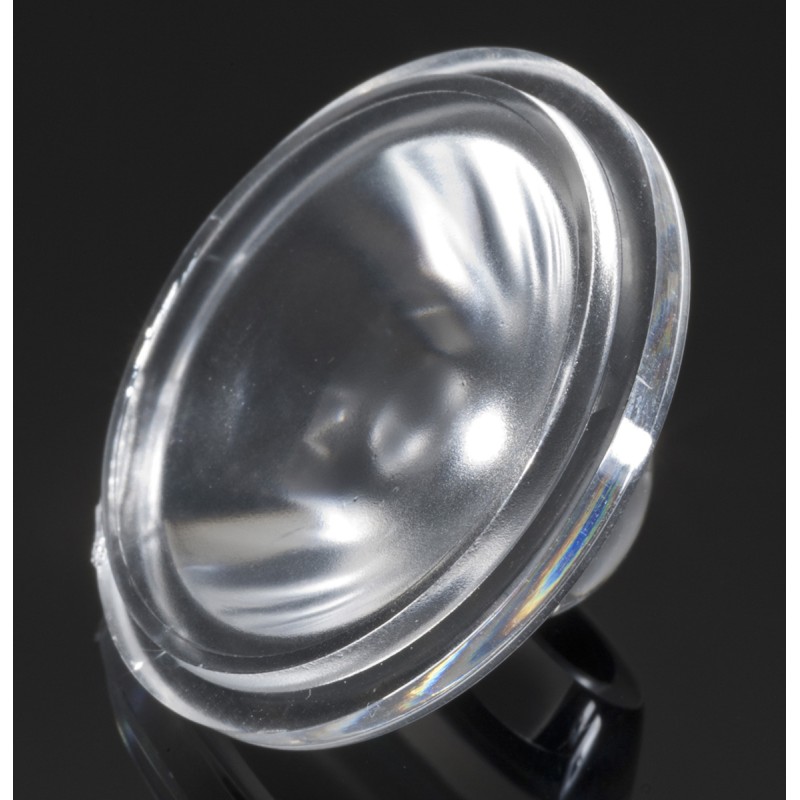 2 pcs - Ledil C10684_EVA-D, Eva Series LED Lens, 16 - 21 °
